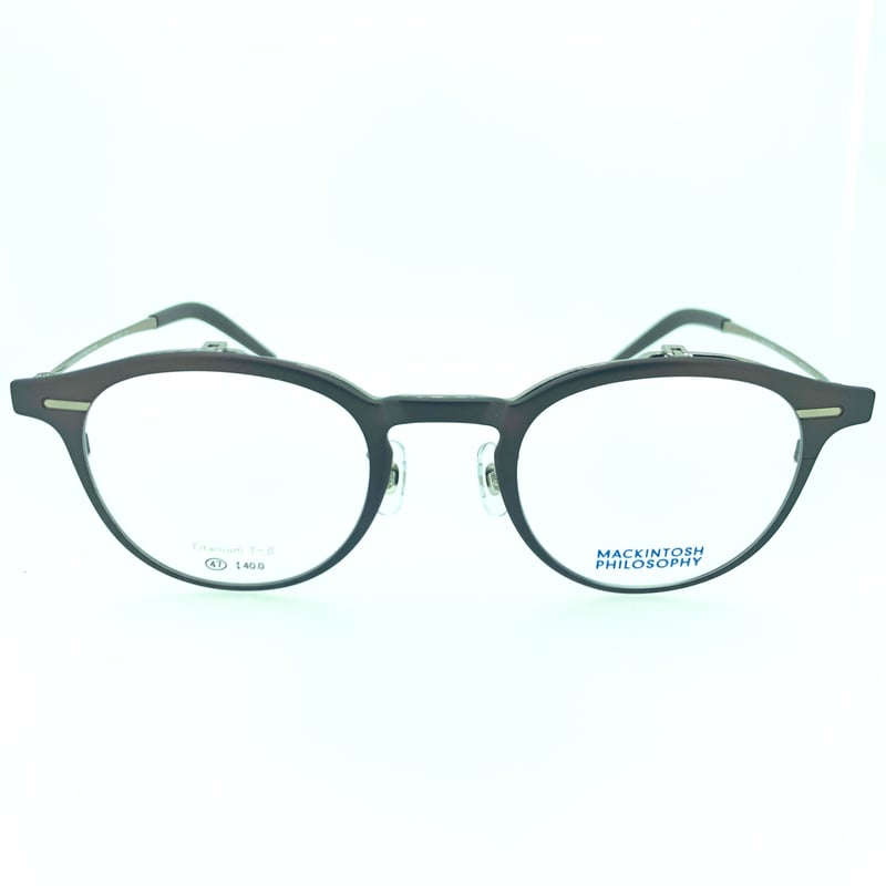 MACKINTOSH PHILOSOPHY MP-3007/1 | メガネ工房 STORES店 MACKINTOSH PHILOSOPHY MP-3007/1 | メガネ工房 STORES店