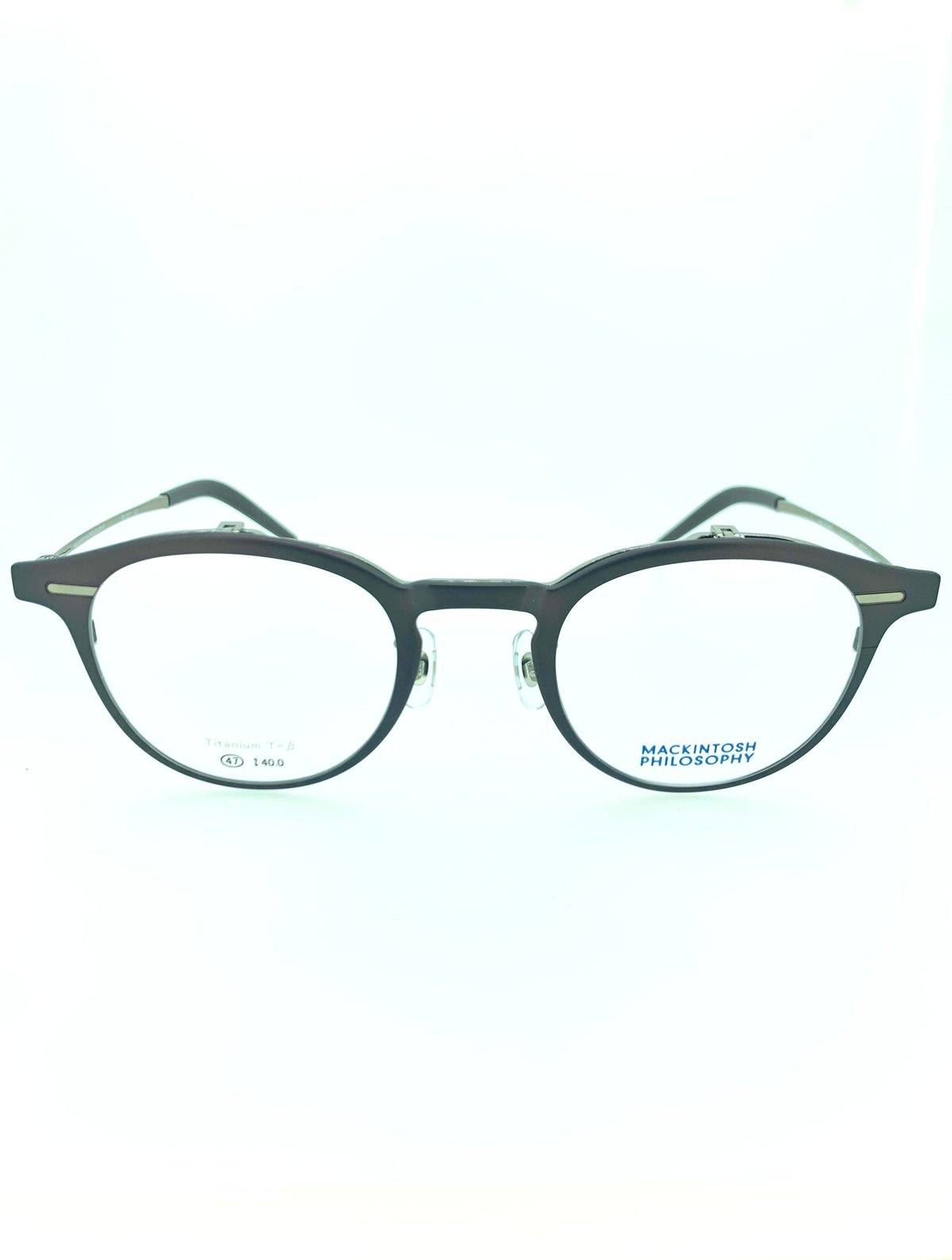 MACKINTOSH PHILOSOPHY MP-3007/1 | メガネ工房 STORES店