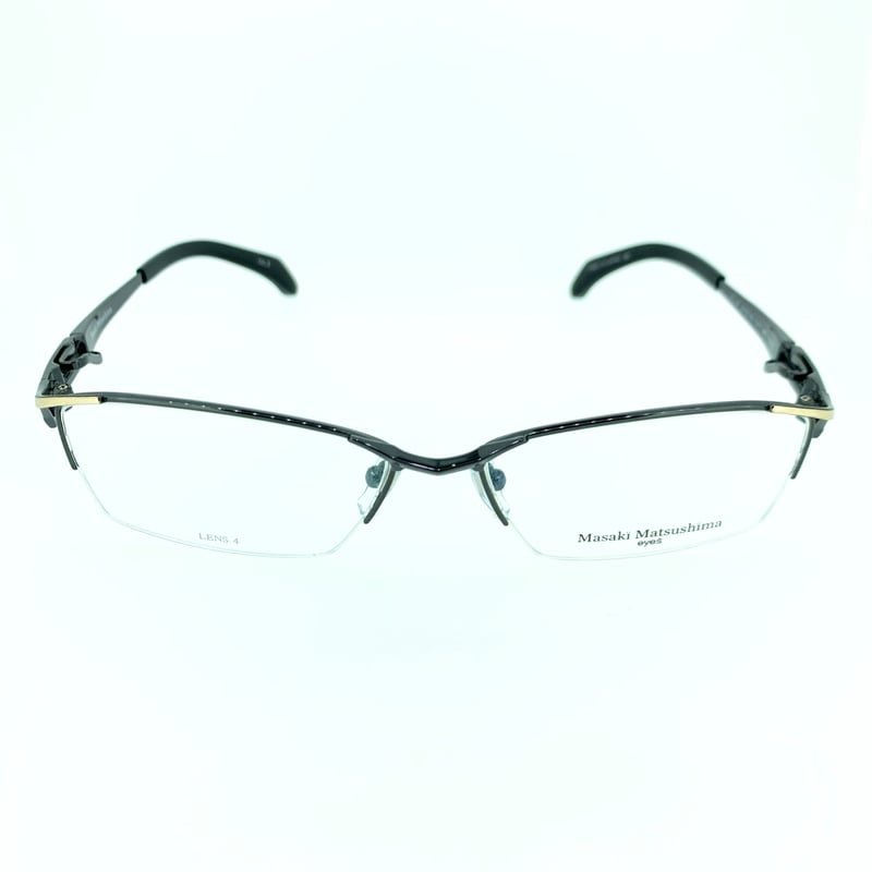 Masaki Matsushima eyes MF-1223/3 | メガネ工房 STORES店