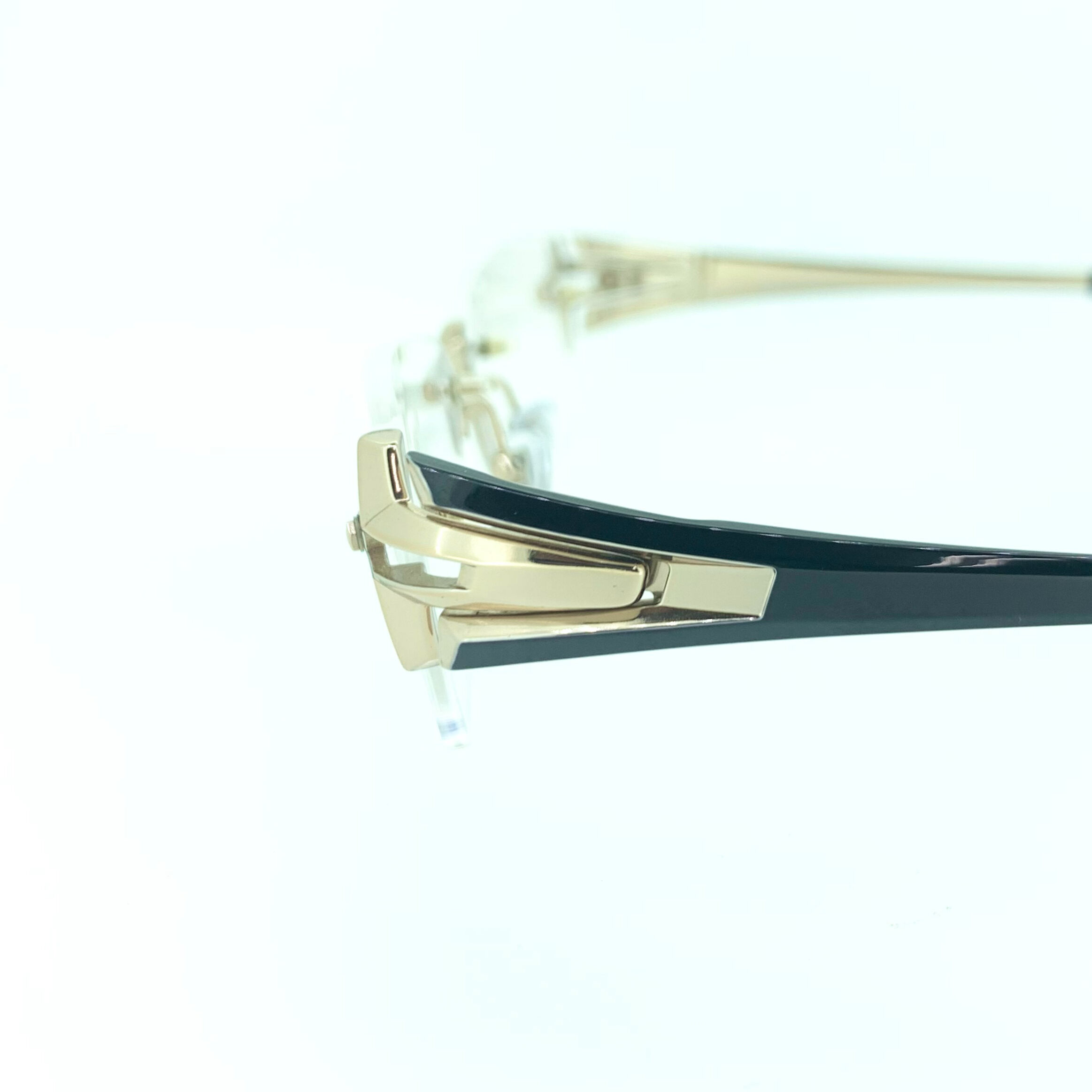 美品✨Masaki Matsushima eyes MF1203 リムレス Masaki Matsushima eyes MF-1203/1 | メガネ工房 STORES店