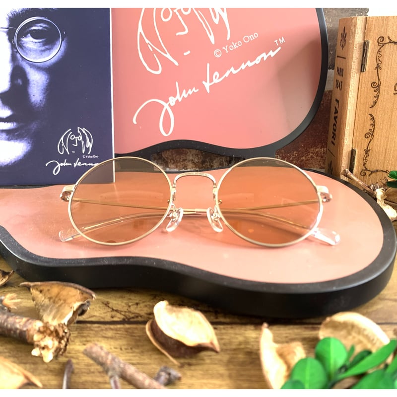 JOHN LENNON JL-532/2 | メガネ工房 STORES店