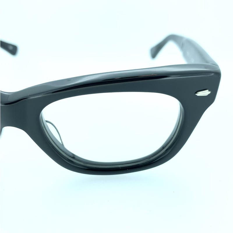 EFFECTOR distortion/BK | メガネ工房 STORES店