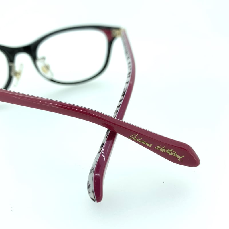 Vivienne Westwood VW-7054/SB | メガネ工房 STORES店