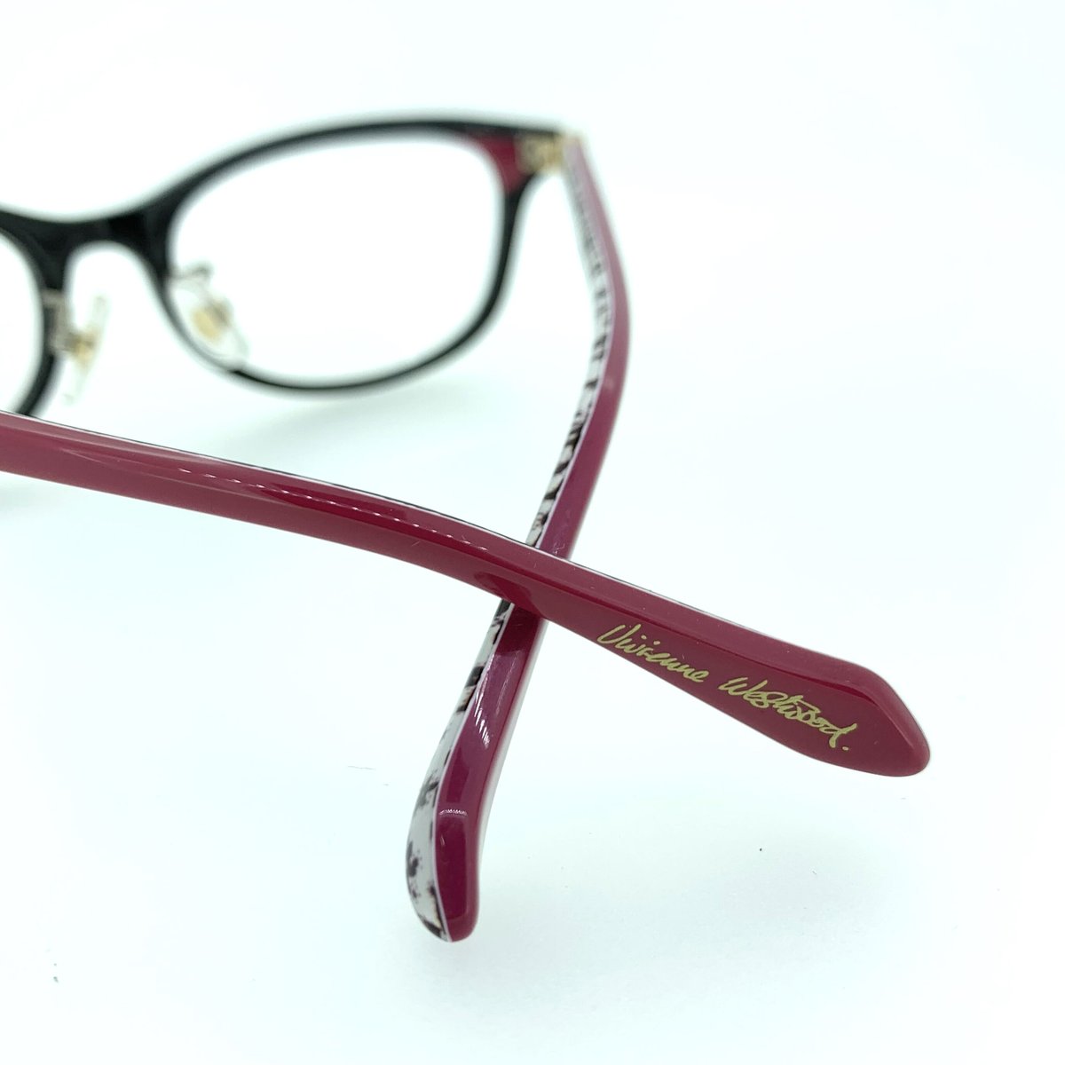 Vivienne Westwood VW-7054/SB | メガネ工房 STORES店 Vivienne Westwood VW-7054/SB | メガネ工房 STORES店