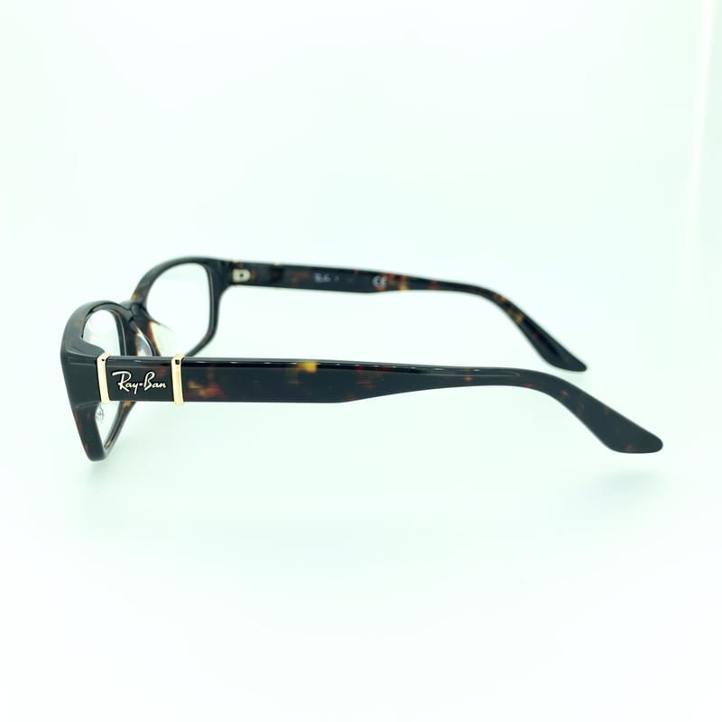 Ray-Ban RB 5198 ブラックメガネ Ray-Ban RB 5198 ブラックメガネ レイバンRX-5198 – メガネストアー