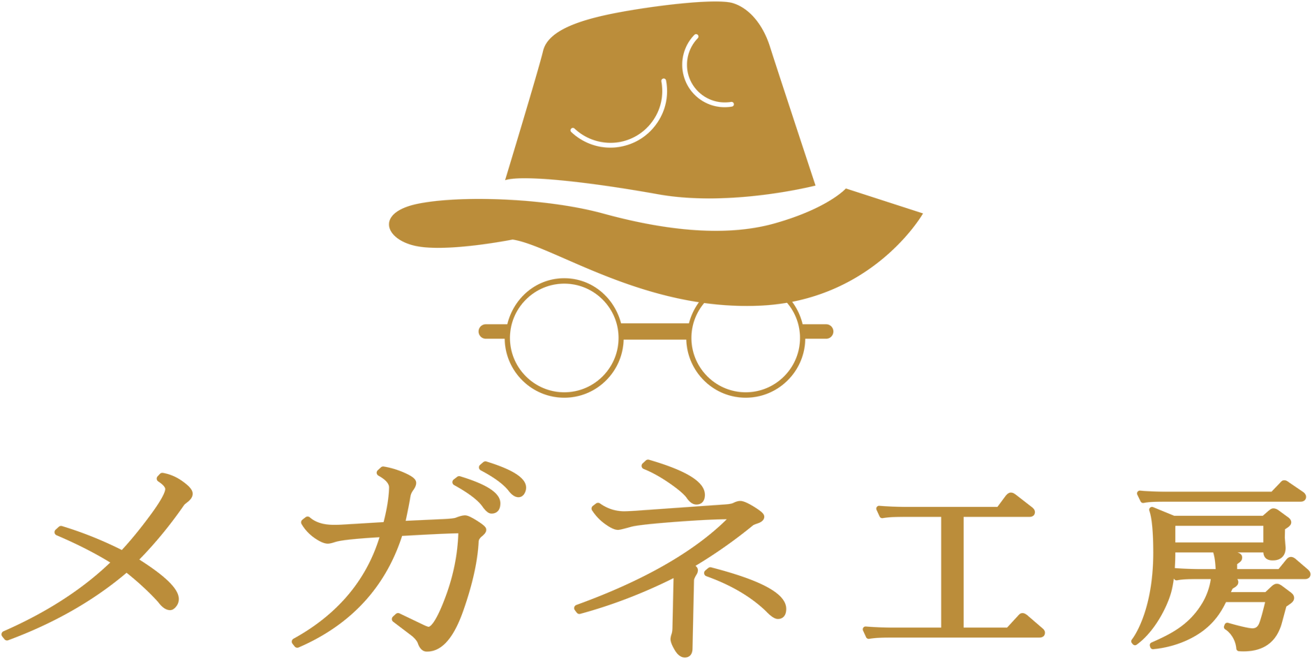 メガネ工房 STORES店