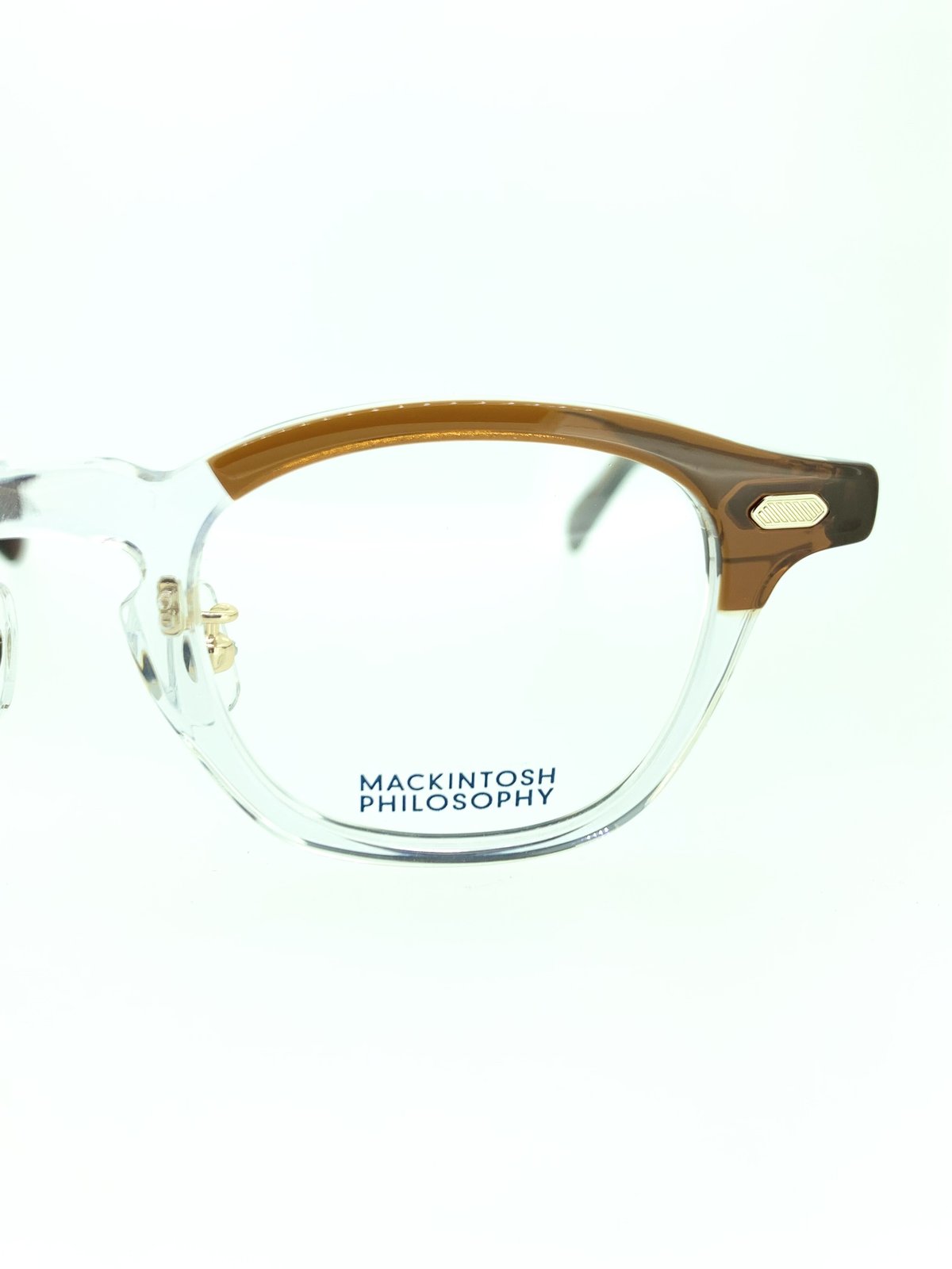 MACKINTOSH PHILOSOPHY MP-5033/3 | メガネ工房 STORES店