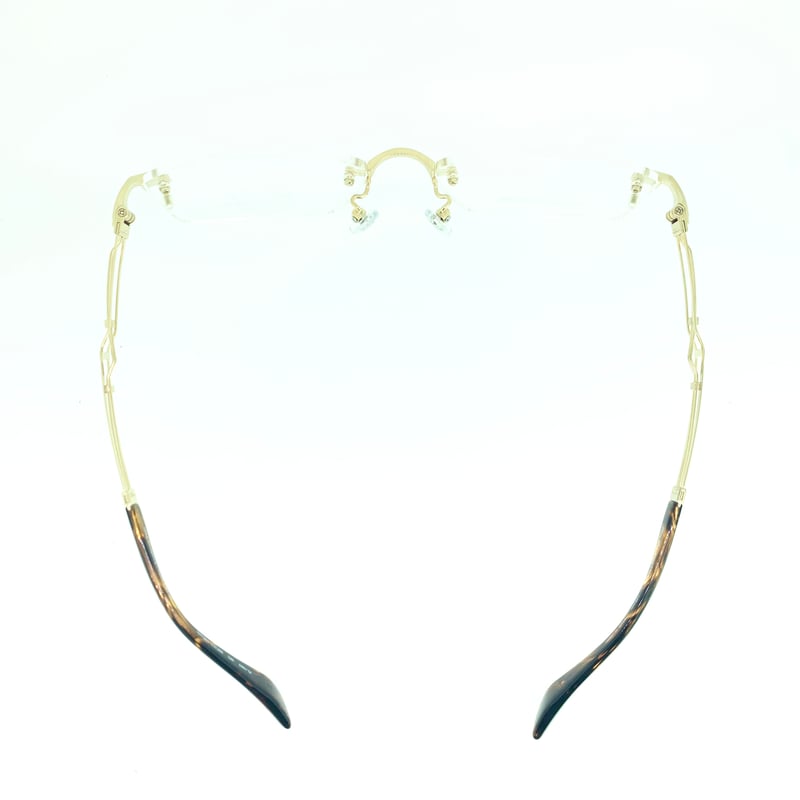 LineArt CHARMANT XL-1863/WG | メガネ工房 STORES店