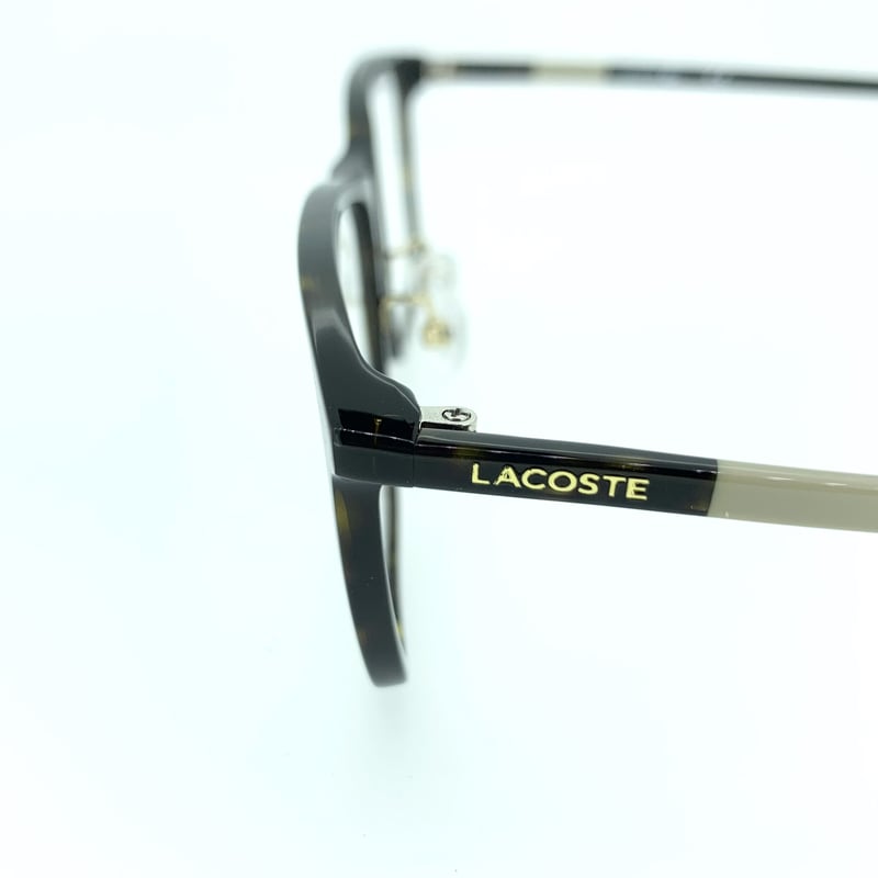LACOSTE L2877A/214 | メガネ工房 STORES店