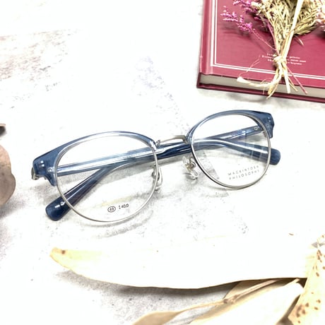 CATEGORY MACKINTOSH PHILOSOPHY | メガネ工房 STORES店