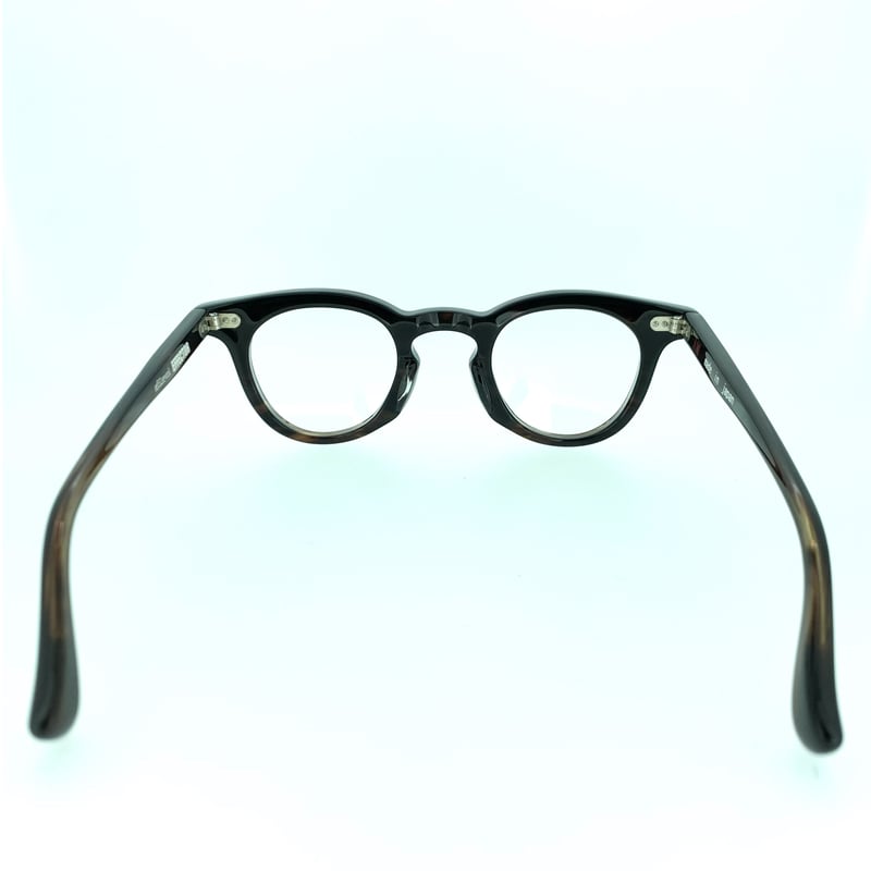 EFFECTOR×EFILEVOL AW/CO | メガネ工房 STORES店