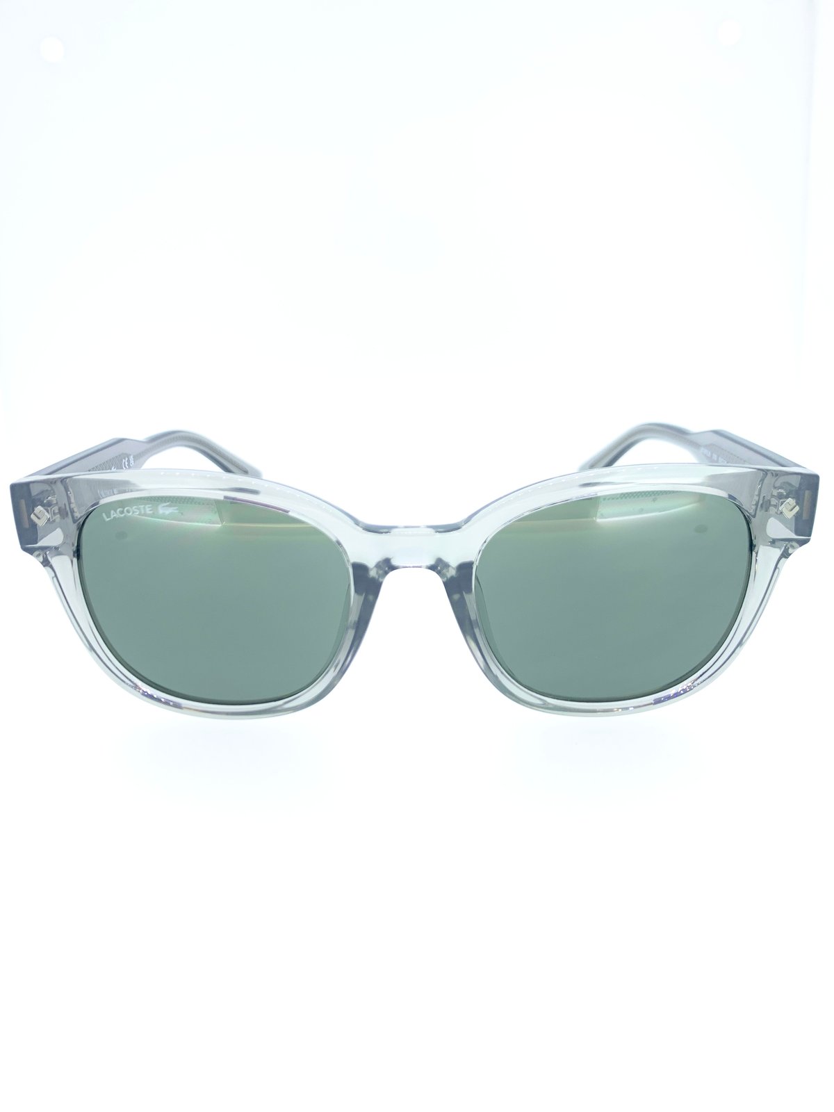 LACOSTE L6038SLB/035 | メガネ工房 STORES店