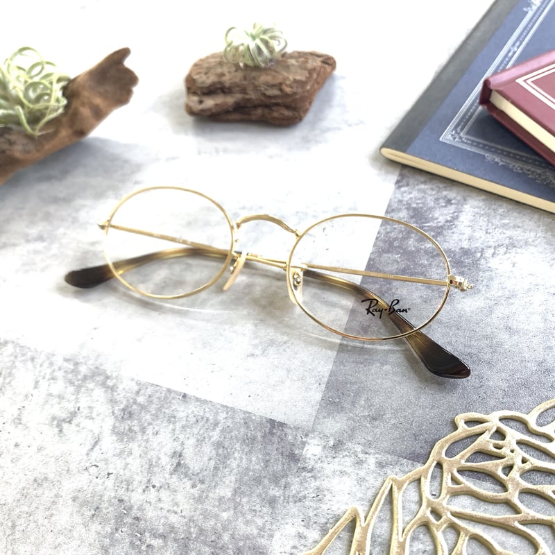Ray Ban RB3547V/2500 | メガネ工房 STORES店