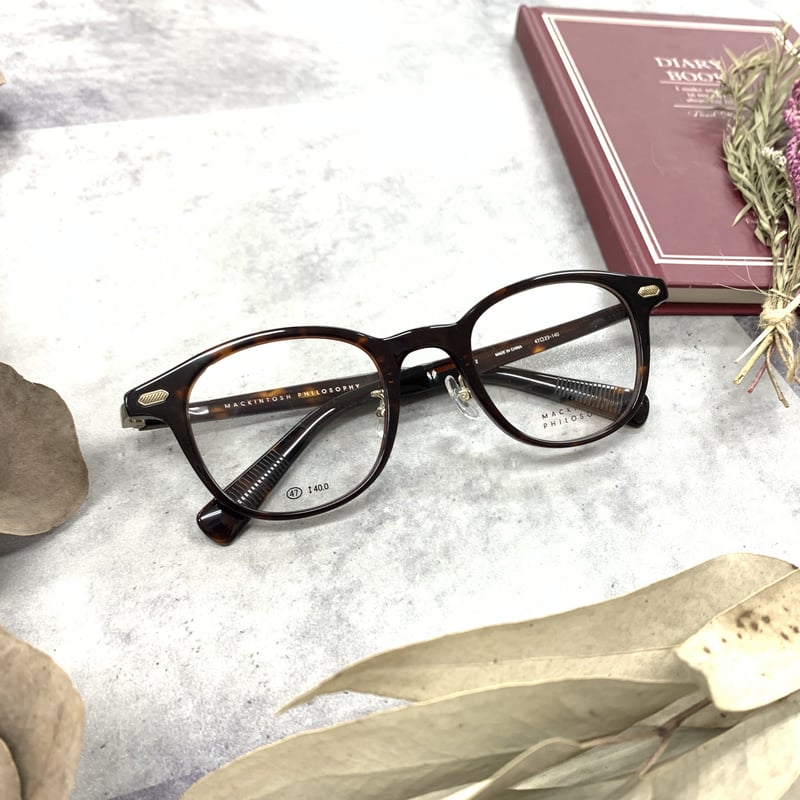MACKINTOSH PHILOSOPHY MP-5025/2 | メガネ工房 STORES店