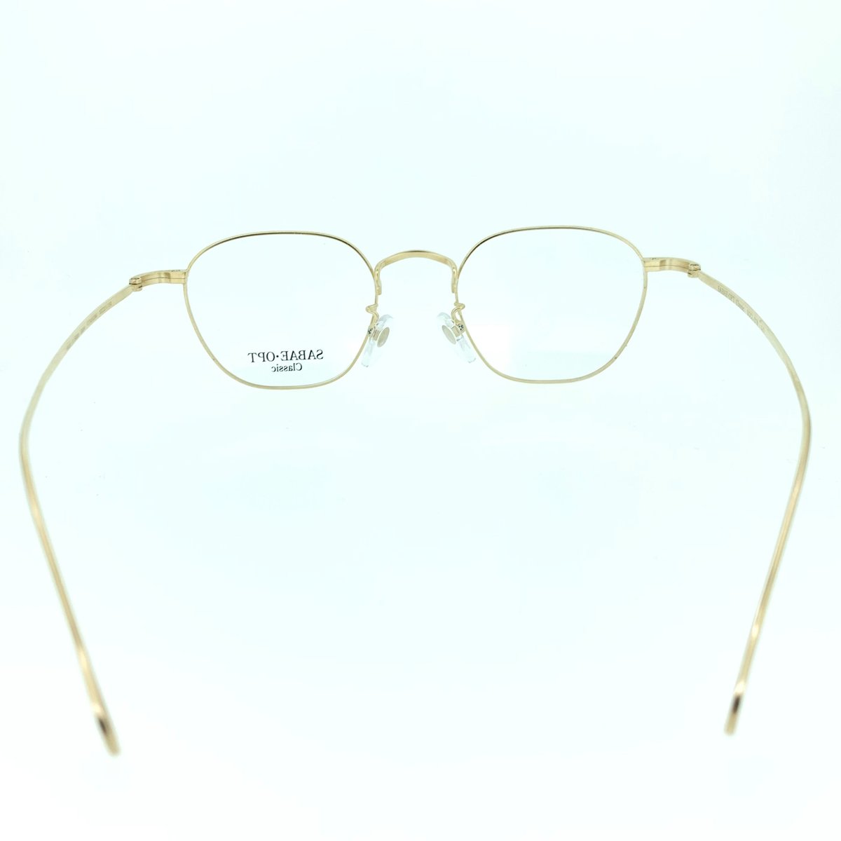 SABAE-OPT Classic SOCL-318/C-2 | メガネ工房 STORES店