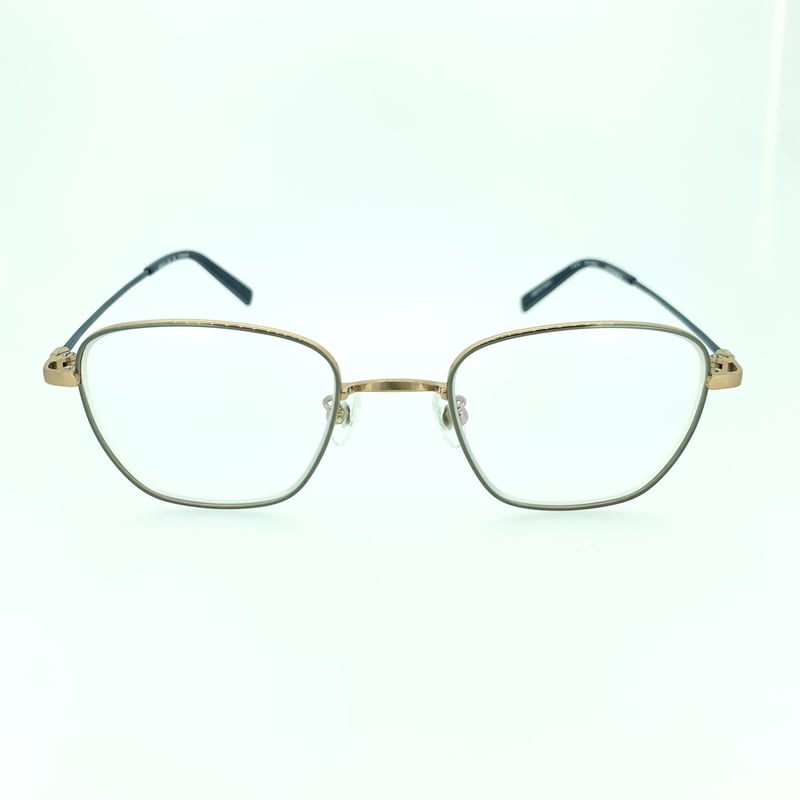 お値下げ中☆美品☆Victor&rolf眼鏡 VIKTOR&ROLF 70-0198/4 | メガネ工房 STORES店