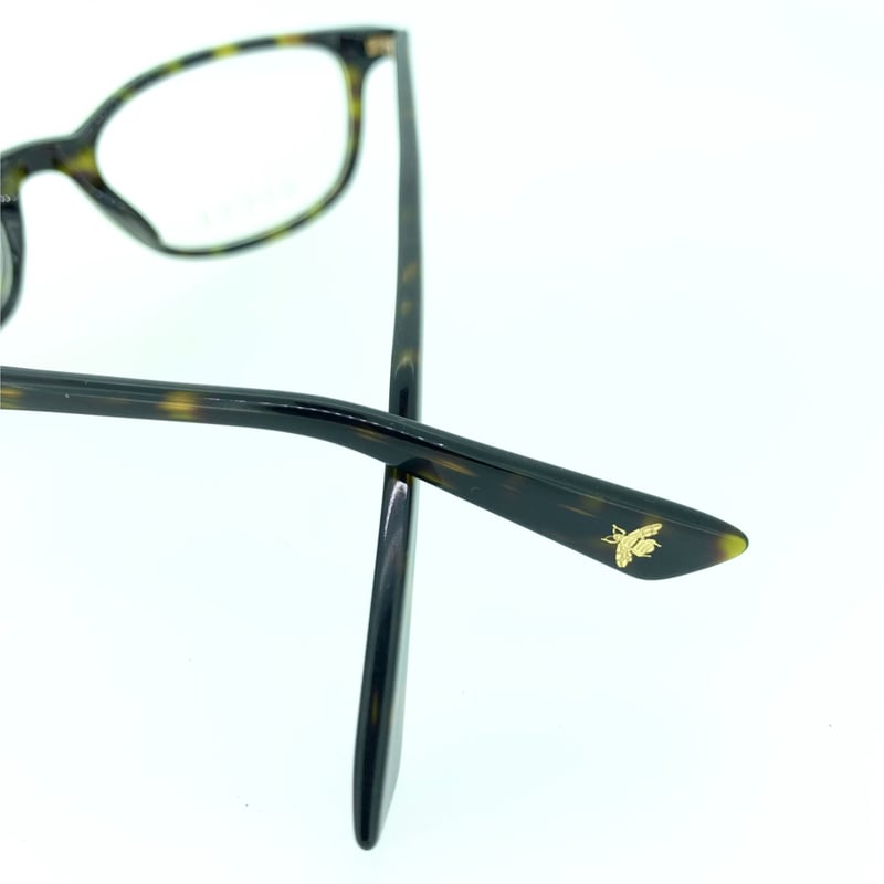 GUCCI GG0123OJ/008 | メガネ工房 STORES店