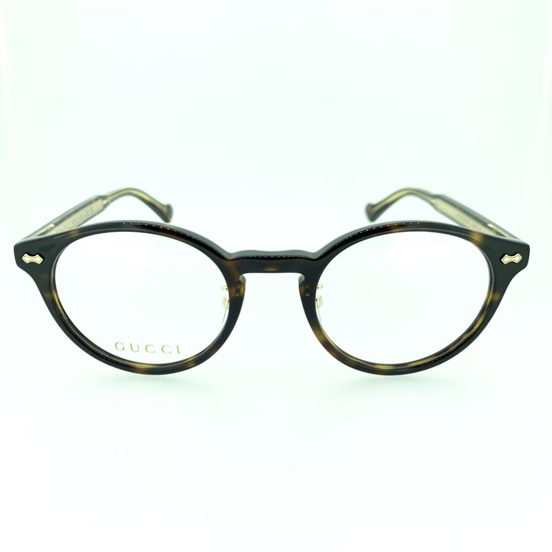GUCCI GG1127OJ/002 | メガネ工房 STORES店