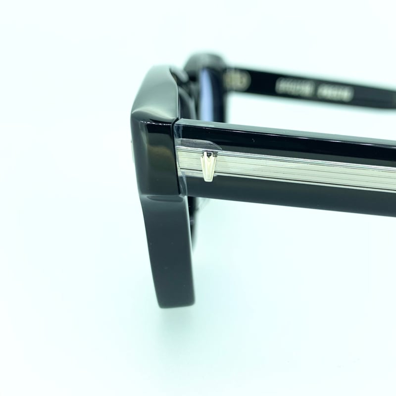 小物 EFFECTOR PRESTO EFFECTOR PRESTO/BK | メガネ工房 STORES店