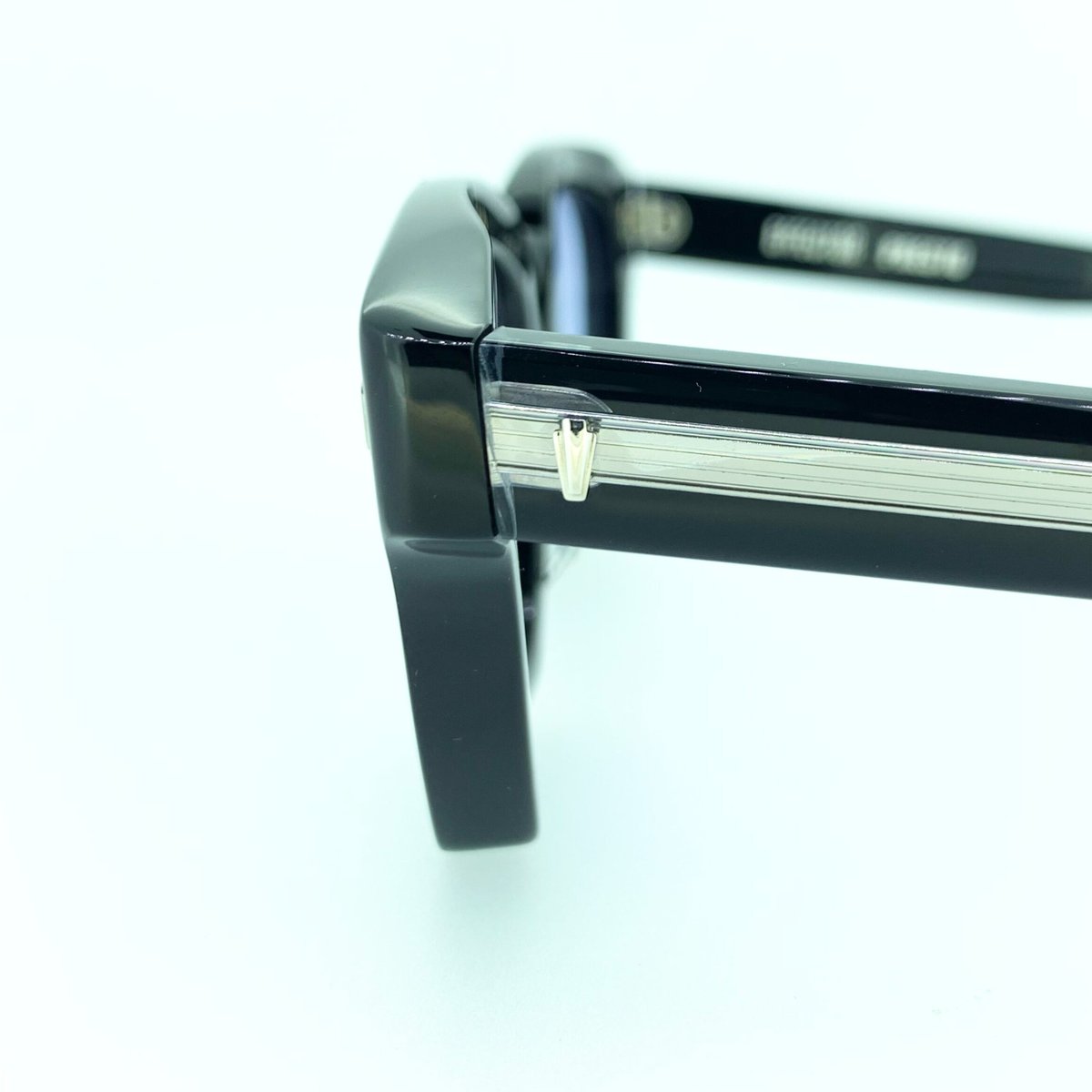 小物 EFFECTOR PRESTO EFFECTOR PRESTO/BK | メガネ工房 STORES店