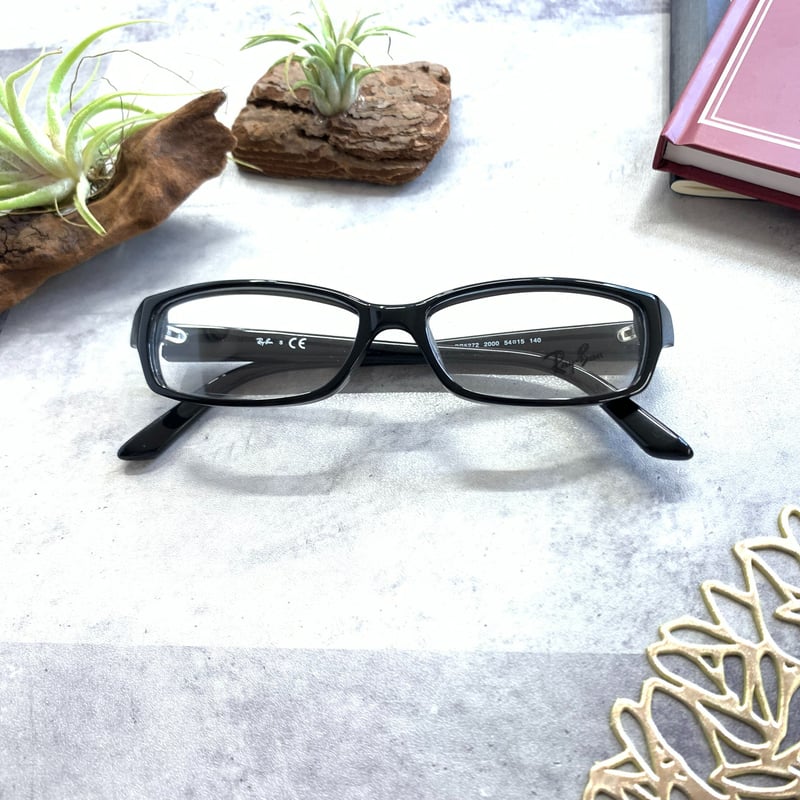 Ray Ban RB5272/2000 | メガネ工房 STORES店