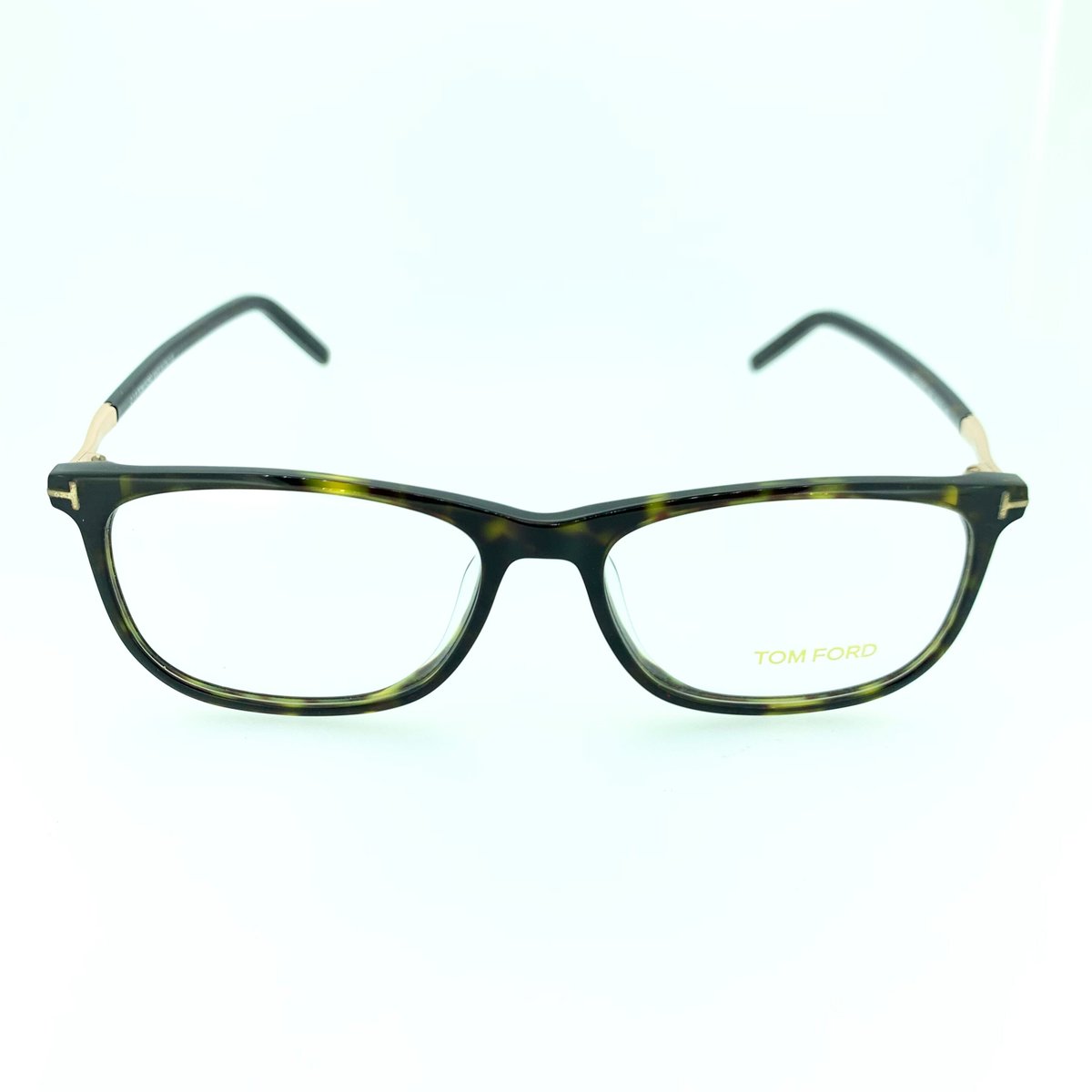 TOM FORD TF5398-F/052 | メガネ工房 STORES店