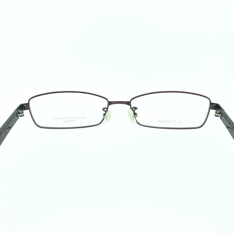 KATHARINE HAMNETT LONDON 9072/4 | メガネ工房 STORES店