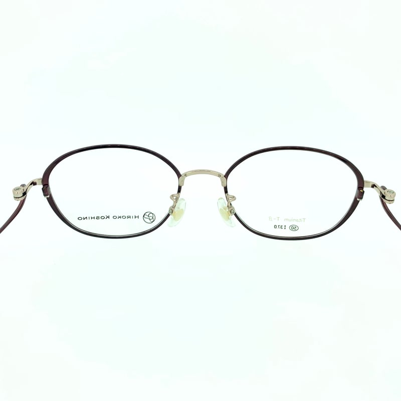 HIROKO KOSHINO HK-1146/2 | メガネ工房 STORES店