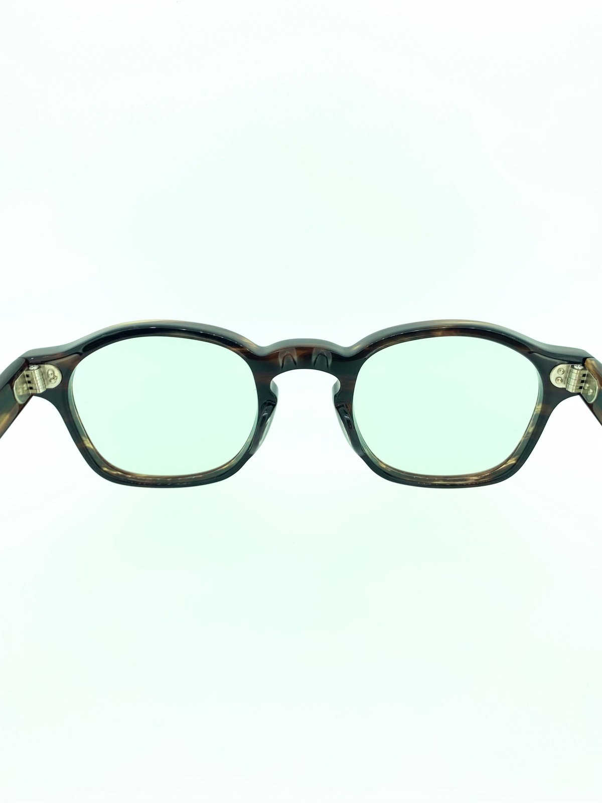 EFFECTOR×THE NERDYS TALENT/CO | メガネ工房 STORES店