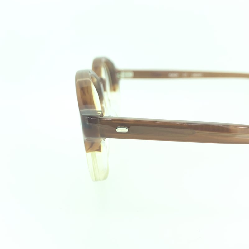 EFFECTOR×EFILEVOL AW2/BR2 | メガネ工房 STORES店