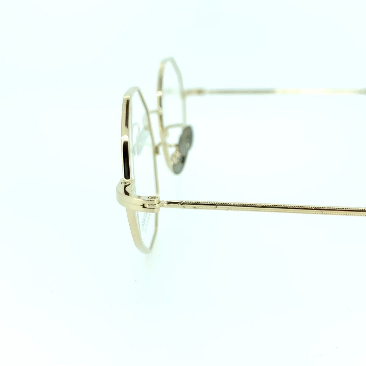 西出和男作 NK-752/C.2 | メガネ工房 STORES店