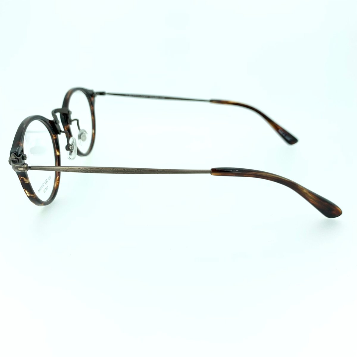Oh My Glasses TOKYO omg-025 Luke/C-14-31 | メガネ工 Oh My Glasses TOKYO omg-025 Luke/C-14-31 | メガネ工