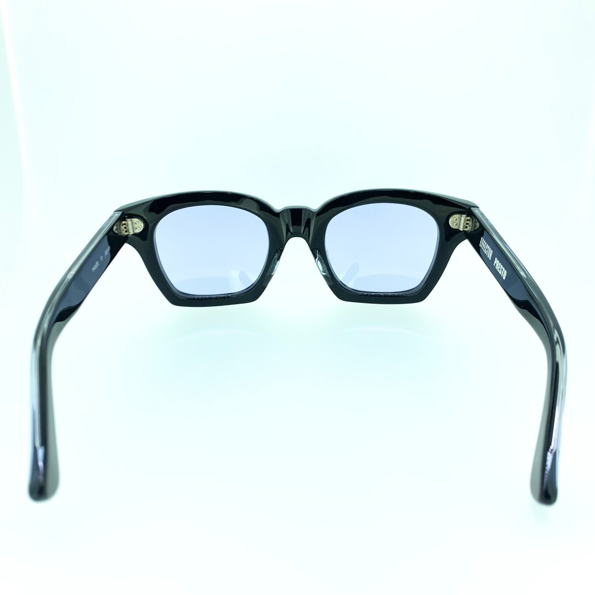 小物 EFFECTOR PRESTO presto #effector #effectoreyewear #glasses