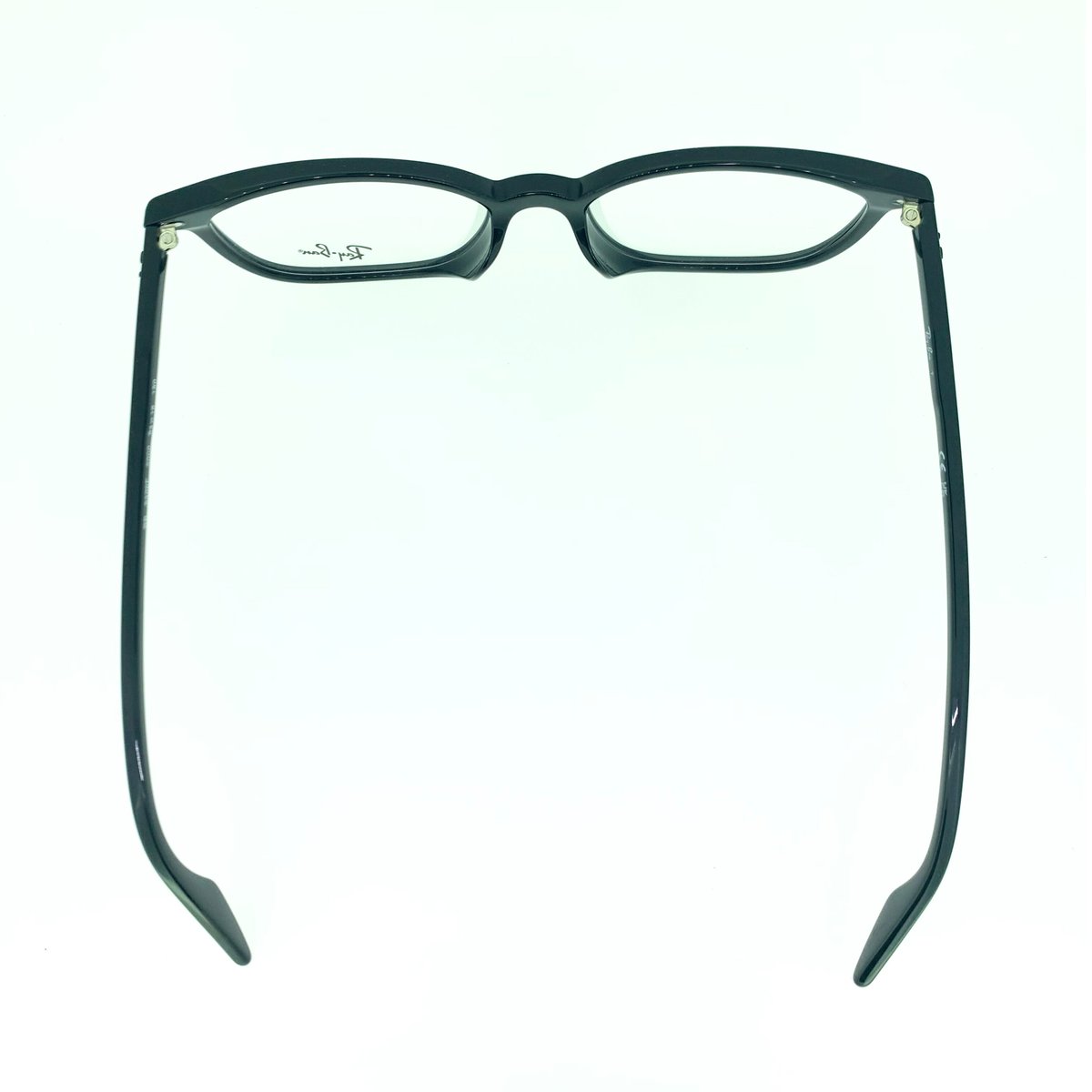 RayBan レイバン 軽量 RB5406F-2000-54メガネ(度あり) Ray-Ban RayBan レイバン 軽量 眼鏡 メガネ フレーム RB5406F