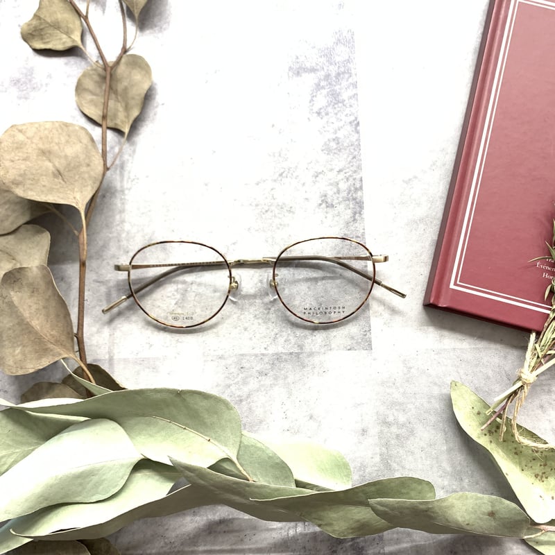 MACKINTOSH PHILOSOPHY MP-1014/1 | メガネ工房 STORES店
