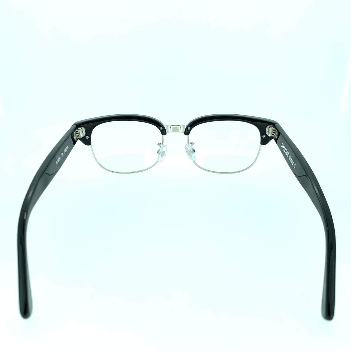 EFFECTOR delay Ⅱ/BK | メガネ工房 STORES店