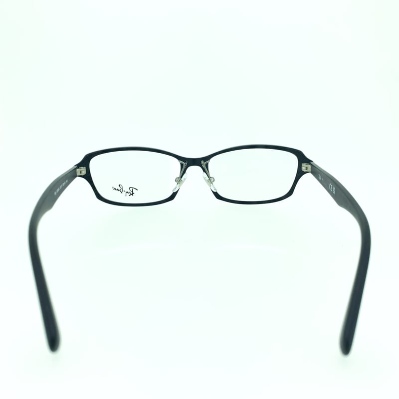 美品 RayBan セルフレーム RB5385D ベッコウ m317 Ray Ban RB5385D/2477 | メガネ工房 STORES店