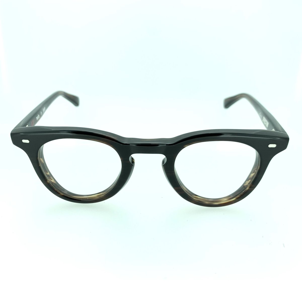 EFFECTOR×EFILEVOL AW/CO | メガネ工房 STORES店
