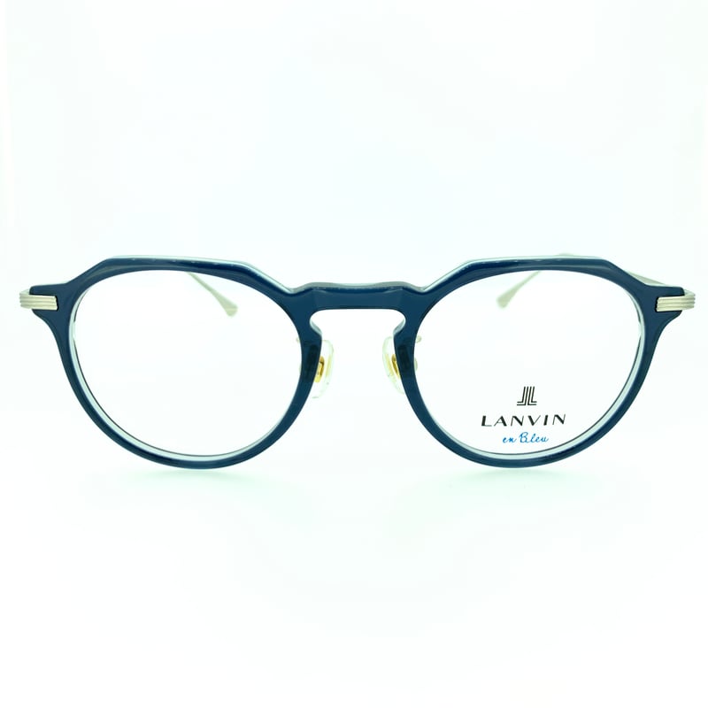 LANVIN en Bleu VLB001J/0D87 | メガネ工房 STORES店