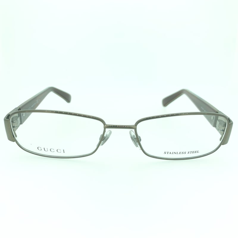 ひ*。様 【美品】 GUCCI 眼鏡 GUCCI GG2879/MI8 | メガネ工房 STORES店