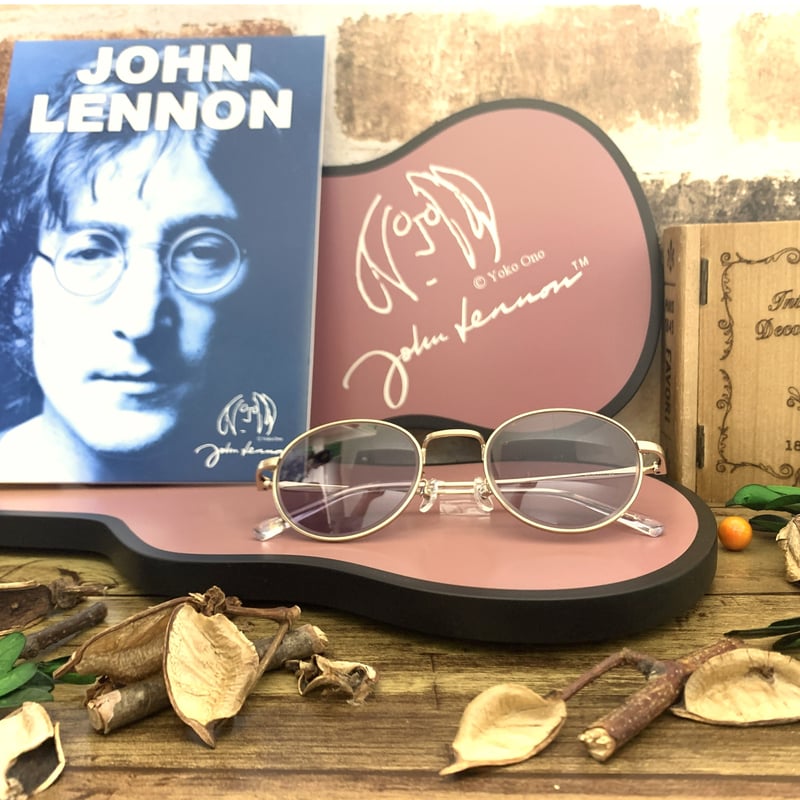 JOHN LENNON JL-543/1 | メガネ工房 STORES店