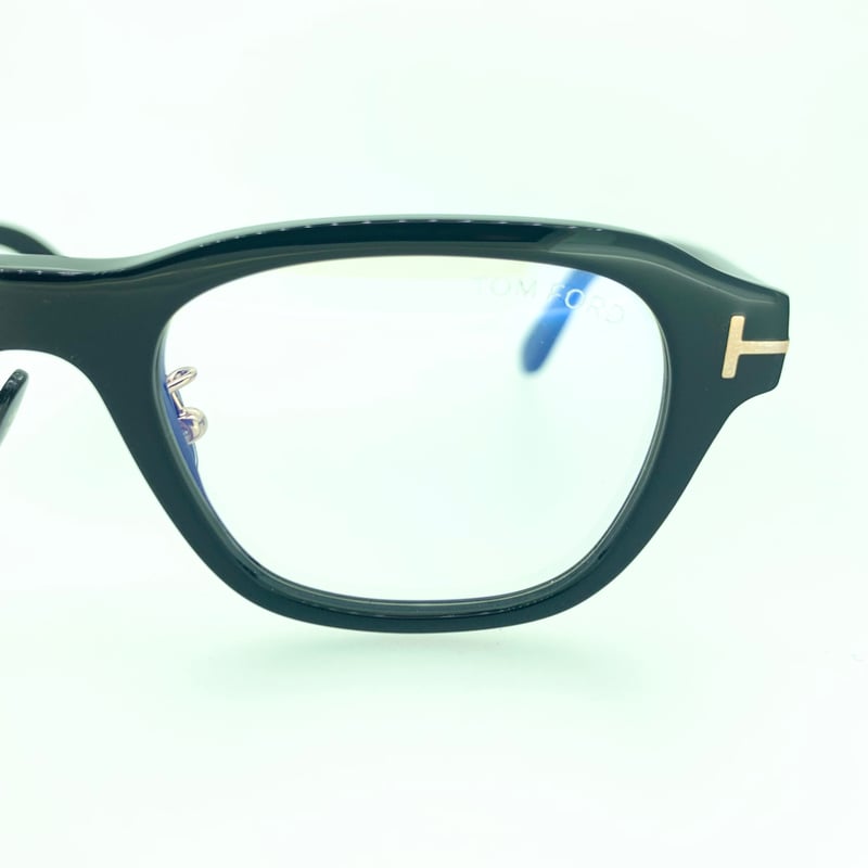 TOM FORD TF5782-D-B/001 | メガネ工房 STORES店