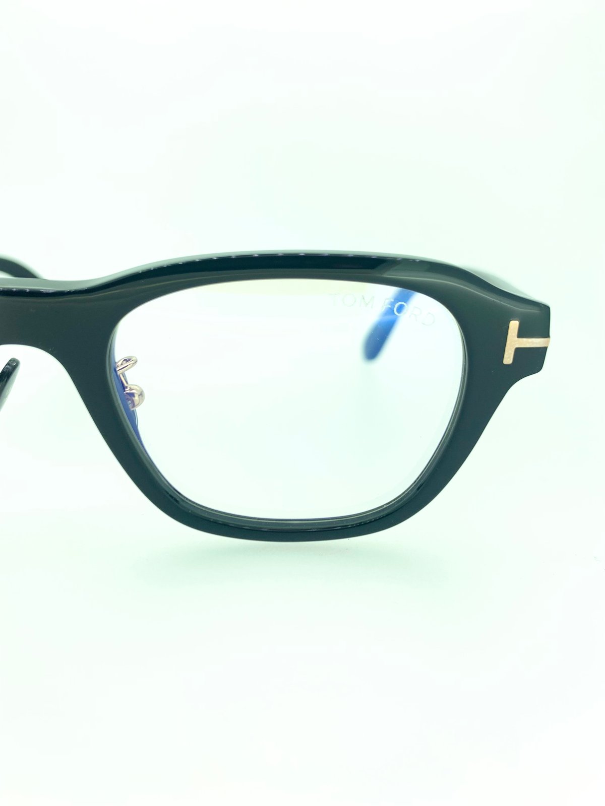 TOM FORD TF5782-D-B/001 | メガネ工房 STORES店