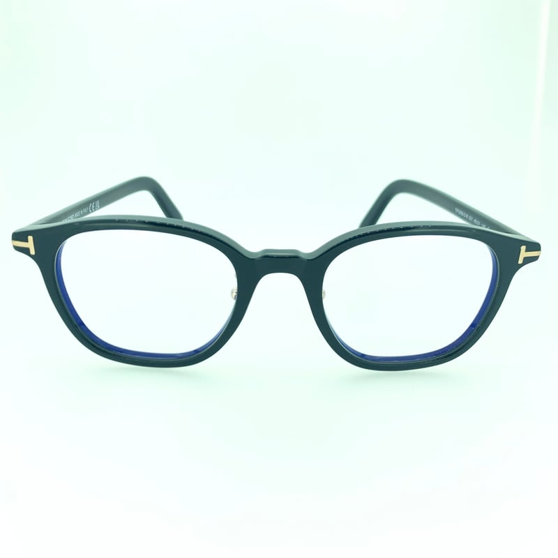 TOM FORD TF5858-D-B/001 | メガネ工房 STORES店