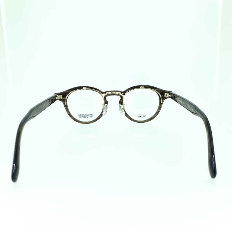 MACKINTOSH PHILOSOPHY MP-3005/1 | メガネ工房 STORES店