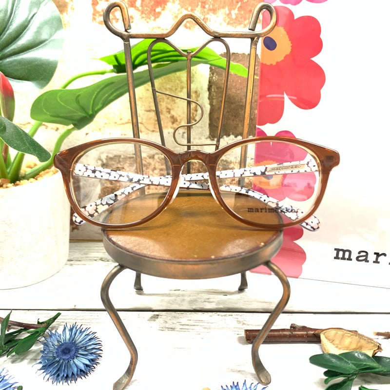 marimekko 32-0026/02 | メガネ工房 STORES店