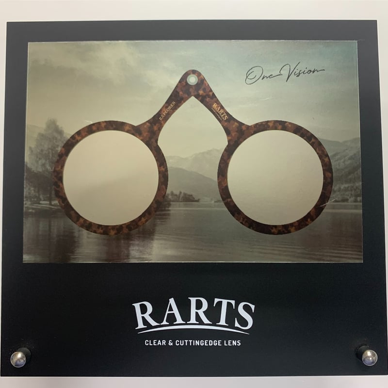 偏光レンズ | メガネ工房 STORES店