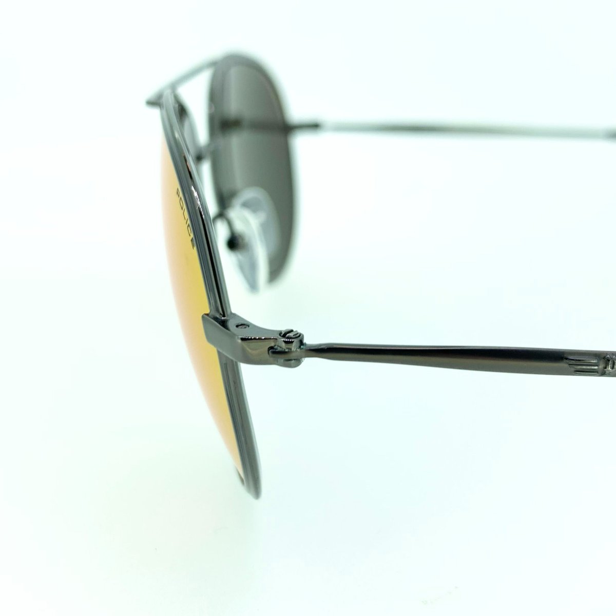 POLICE S8299/584C | メガネ工房 STORES店