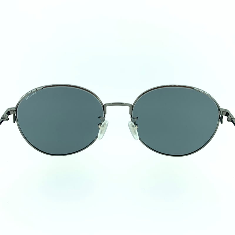POLICE HIGHWAY TWO6 SPL637N/0568 | メガネ工房 STORES店