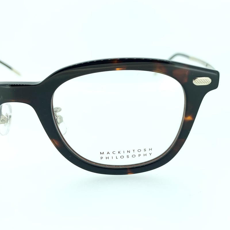 MACKINTOSH PHILOSOPHY MP-5021/2 | メガネ工房 STORES店 MACKINTOSH PHILOSOPHY MP-5021/2 | メガネ工房 STORES店